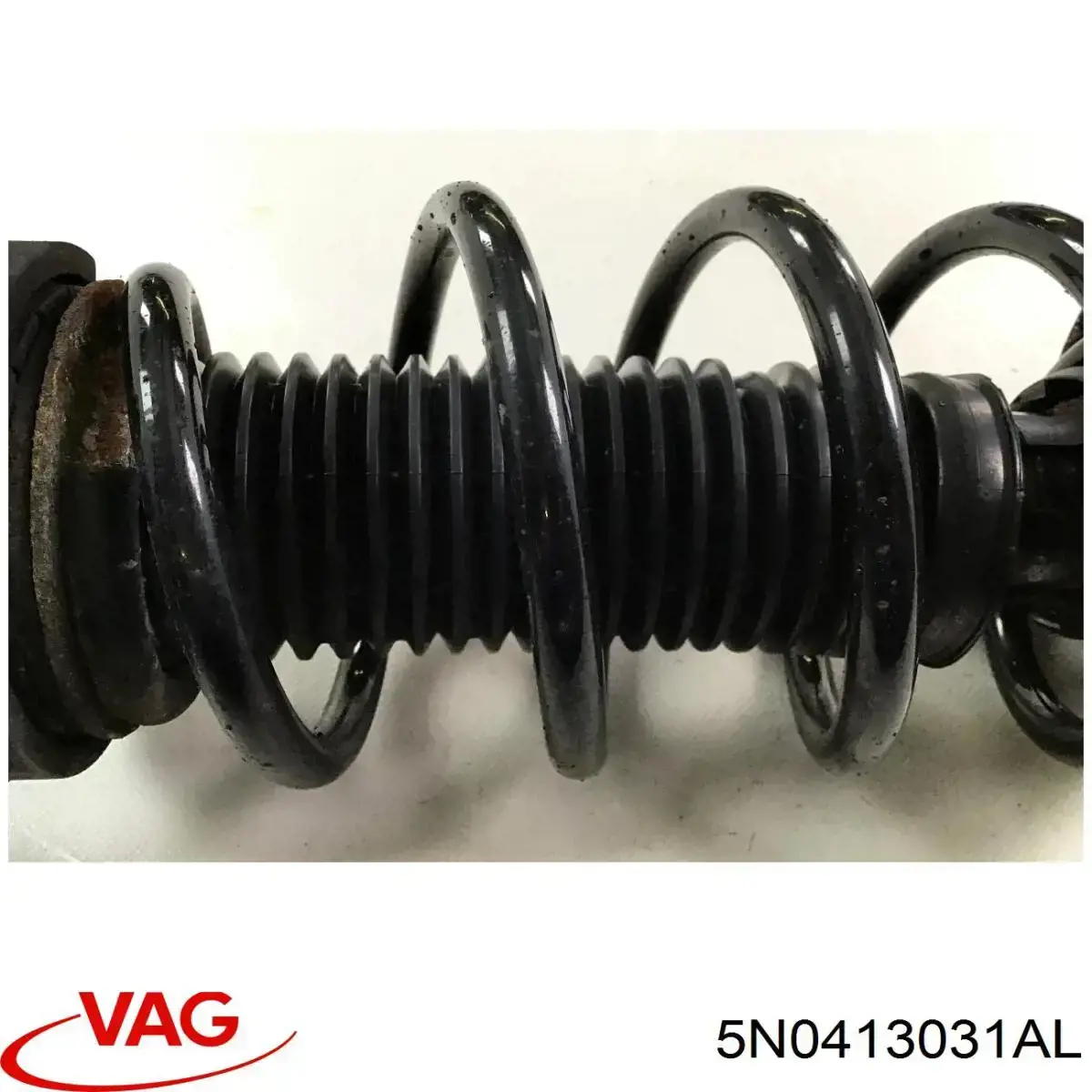 Amortiguadores VAG 5N0413031AL precio, desde 94,06 EUR