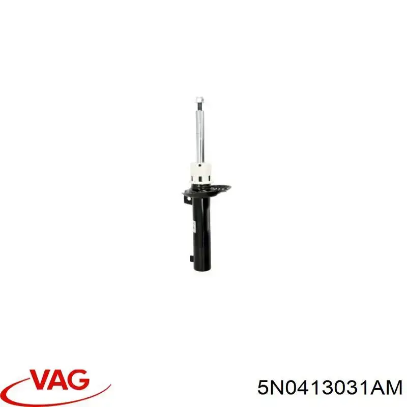Amortiguadores VAG 5N0413031AM precio, desde 90,02 EUR