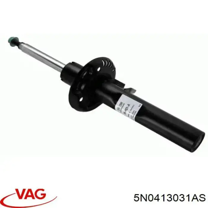 Amortiguadores VAG 5N0413031AS precio, desde 74,02 EUR