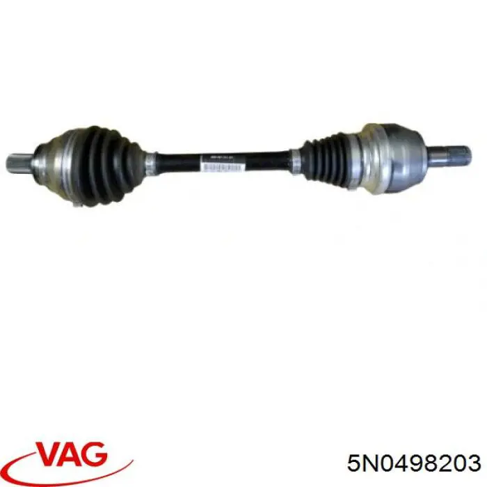 Comprar 5N0498203 VAG 