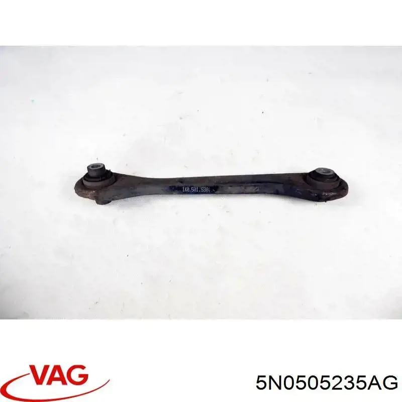 Subchasis trasero VAG 5N0505235AE