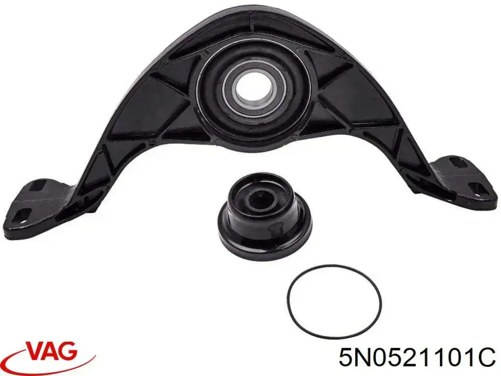 Árbol de transmisión VAG 5N0521101C precio, desde 376,30 EUR