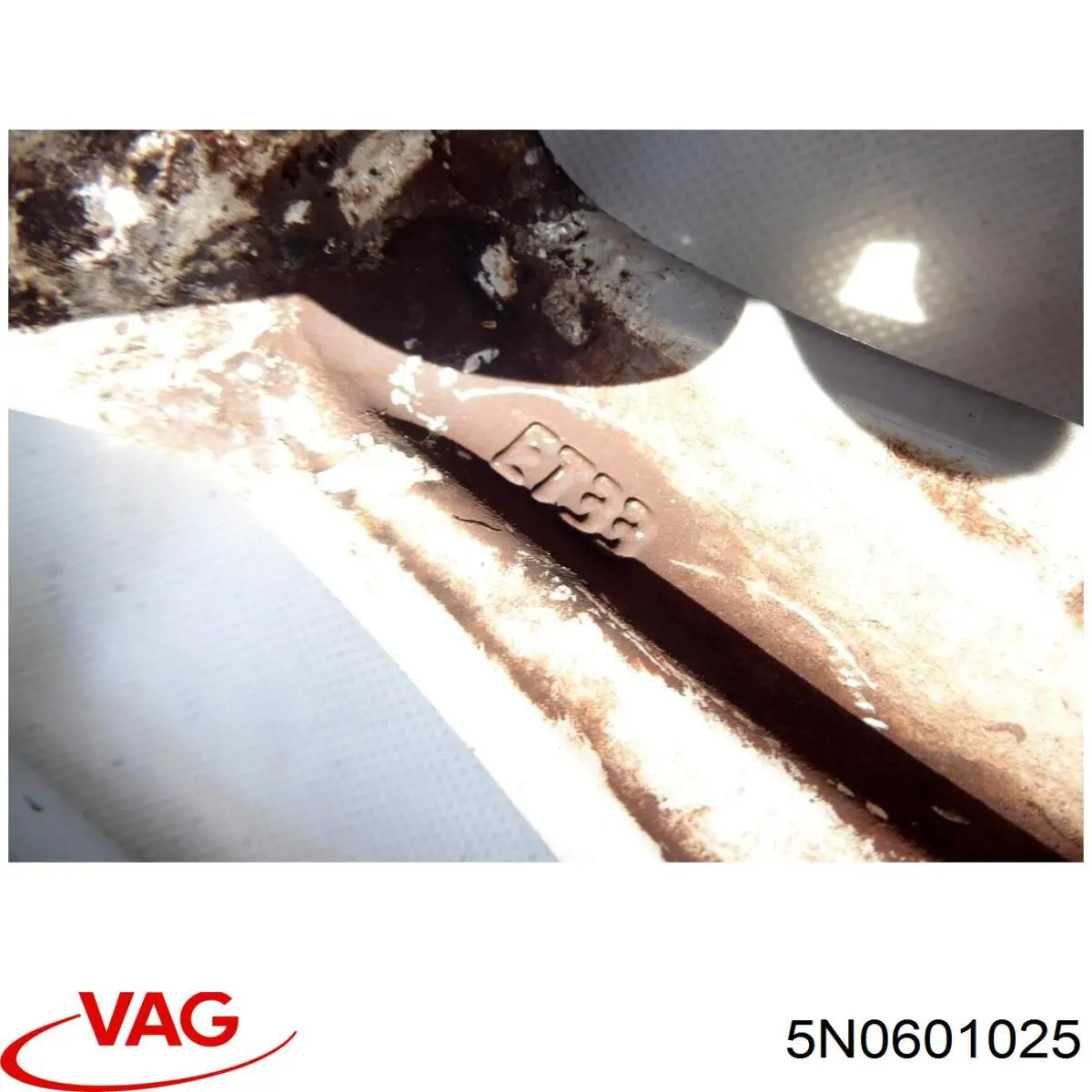 5N0601025 VAG