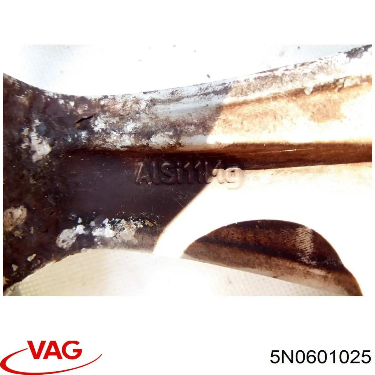 Comprar 5N0601025 VAG Aros de rueda