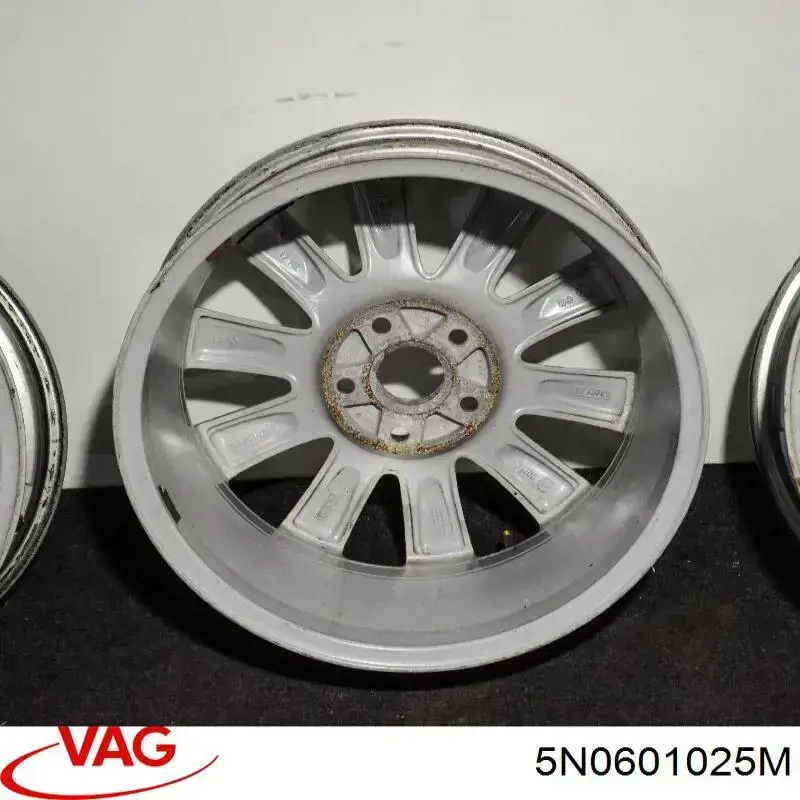 Rines VAG 5N0601025M precio, desde 139,39 EUR