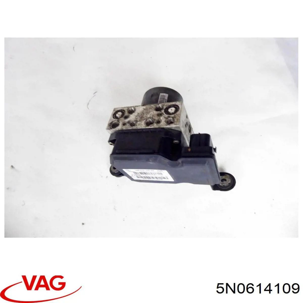 5N0614109 VAG