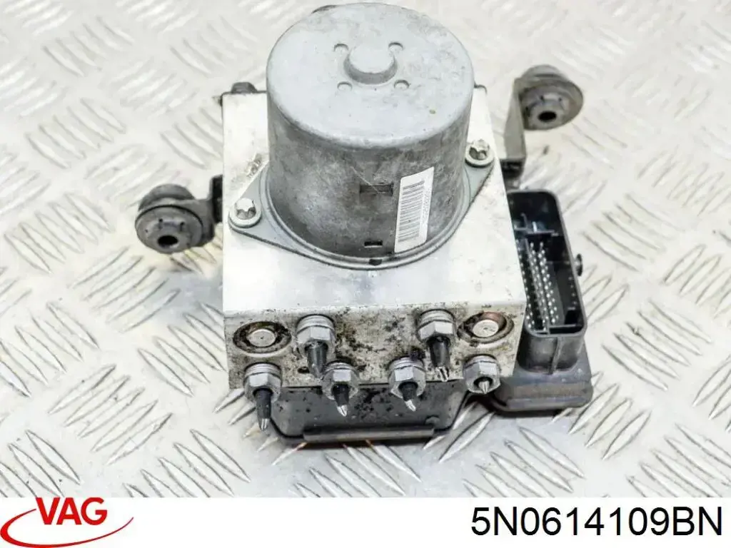 Comprar 5N0614109BN VAG Módulo ABS