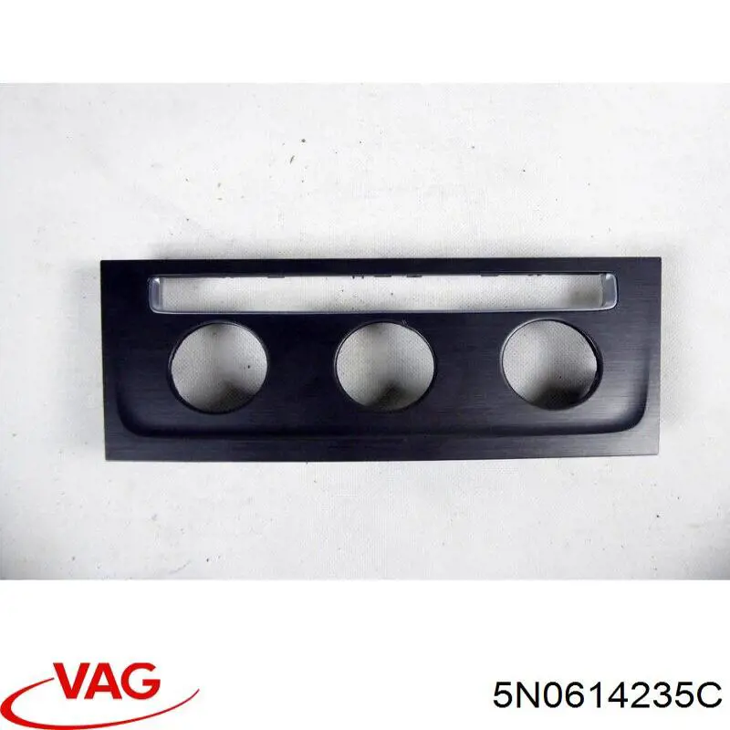  5N0614235C VAG