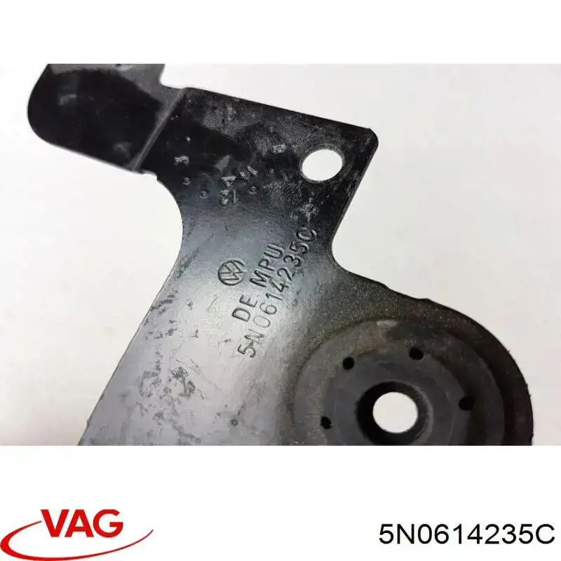5N0614235C VAG 