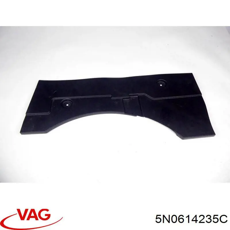 Comprar 5N0614235C VAG 