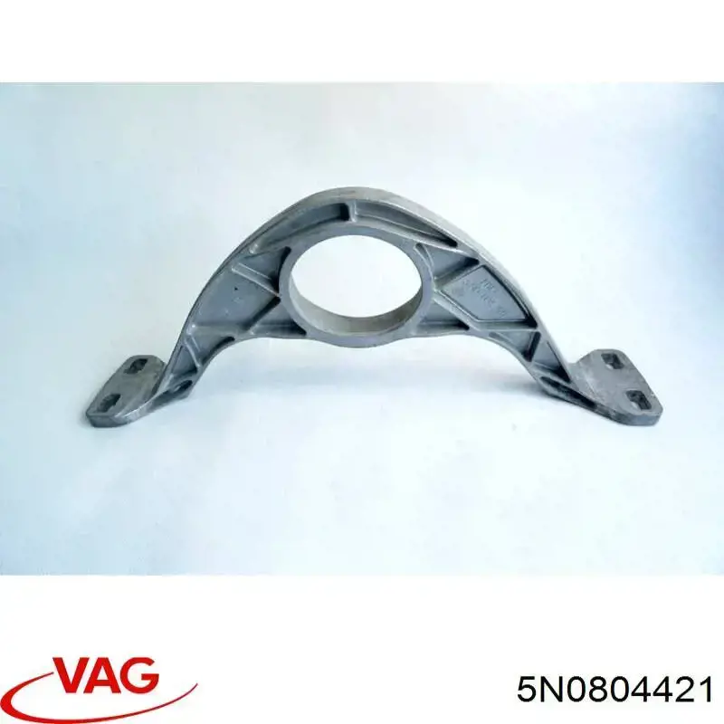 5N0804421 VAG