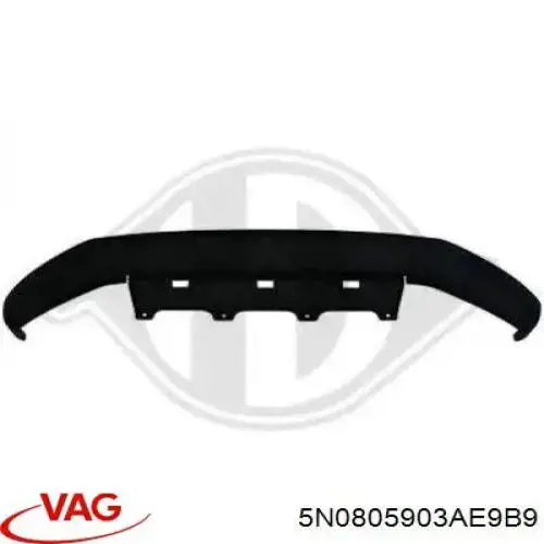 5N0805903AE9B9 Market (OEM)