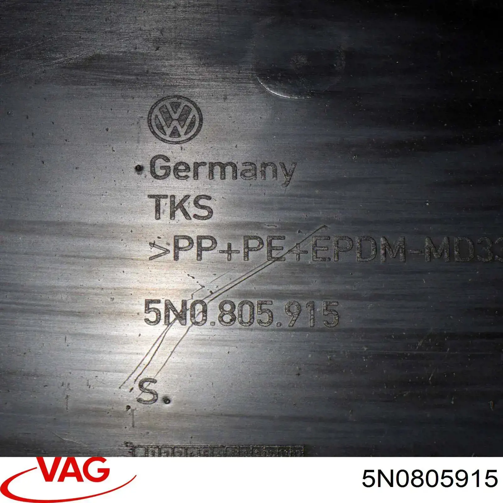  5N08059159B9 VAG