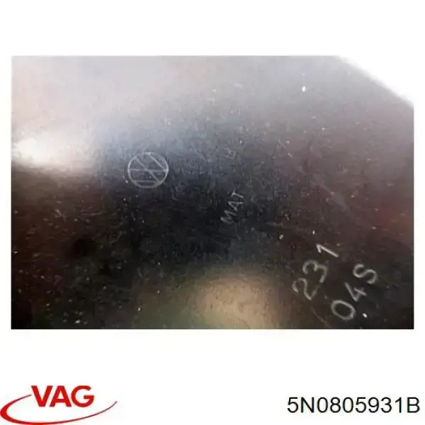 Comprar FP7114211 FPS Soporte de parachoques delantero izquierdo