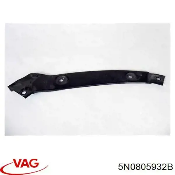 Soporte de parachoques delantero derecho Signeda PVW03013AUR precio, desde 18,26 EUR