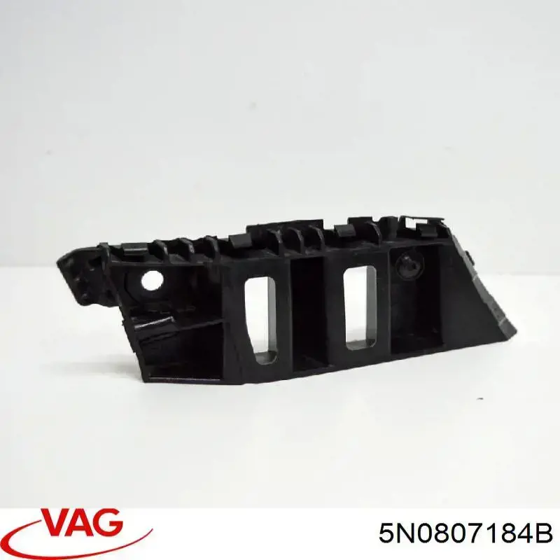 Guía derecha del parachoques delantero FPS FP7428932 precio, desde 9,70 EUR