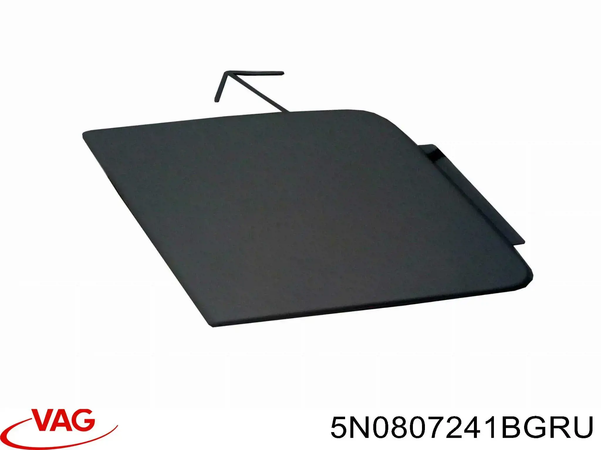 Comprar 5513009548922Q 4max Tapa del enganche de remolcado delantera