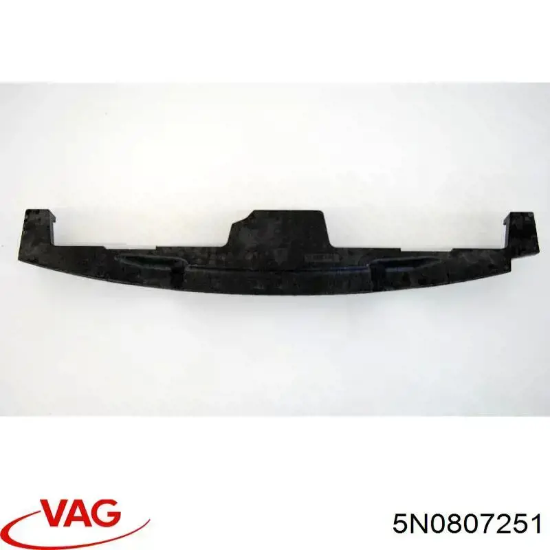 5N0807251 VAG