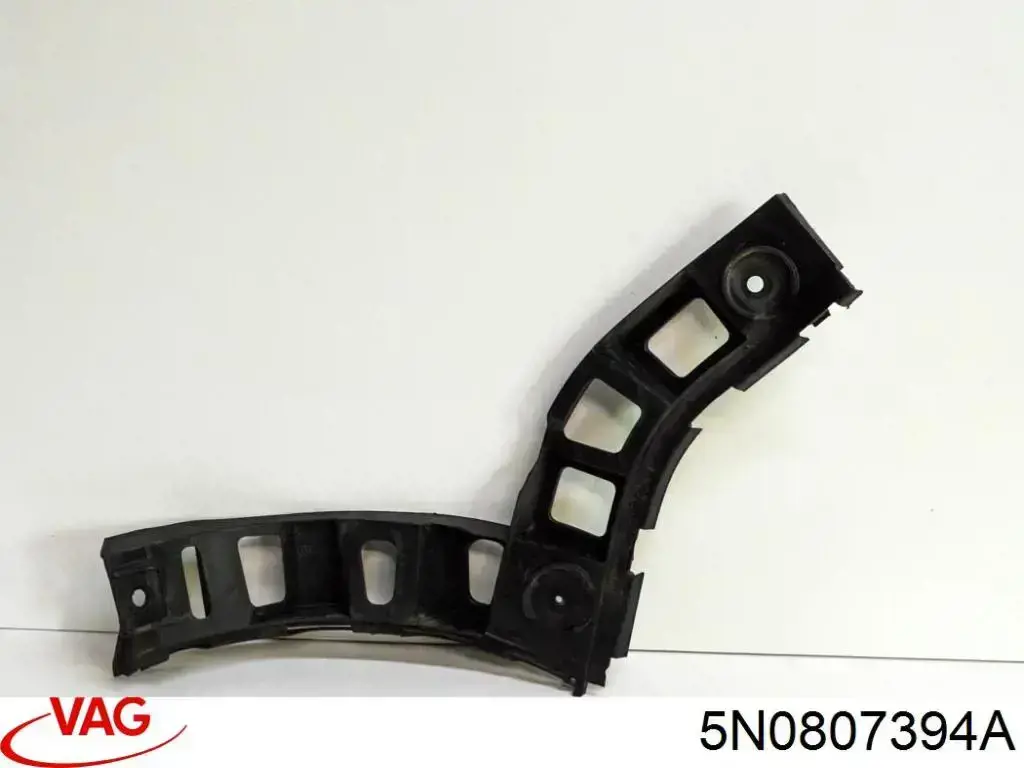 Comprar 5N0807394A VAG Soporte del parachoques trasero derecho