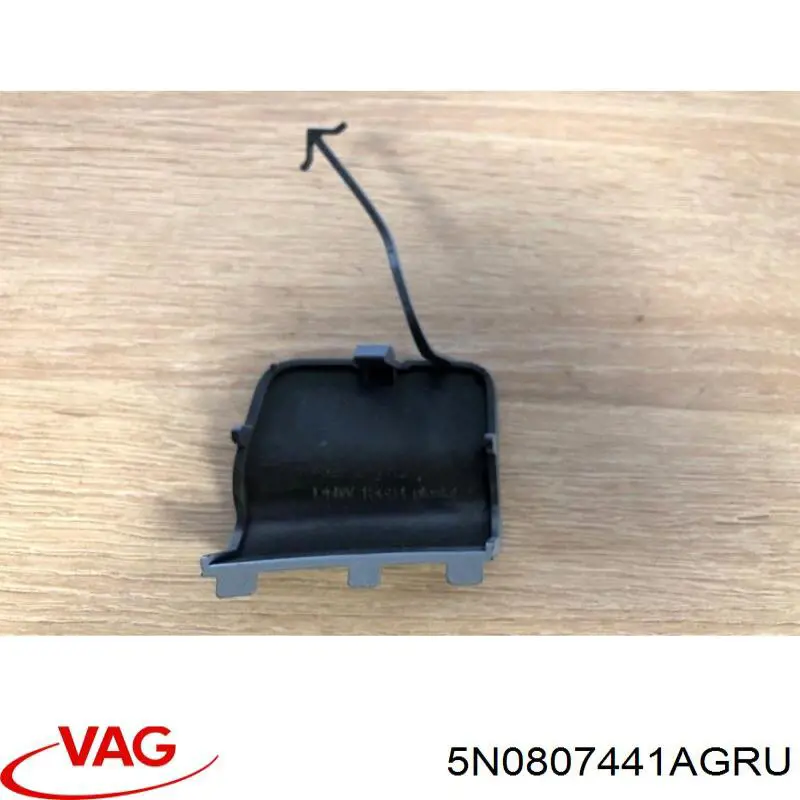 5N0807441AGRU VAG 