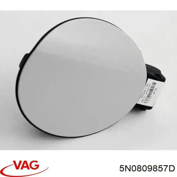 Tapón combustible Volkswagen Tiguan I