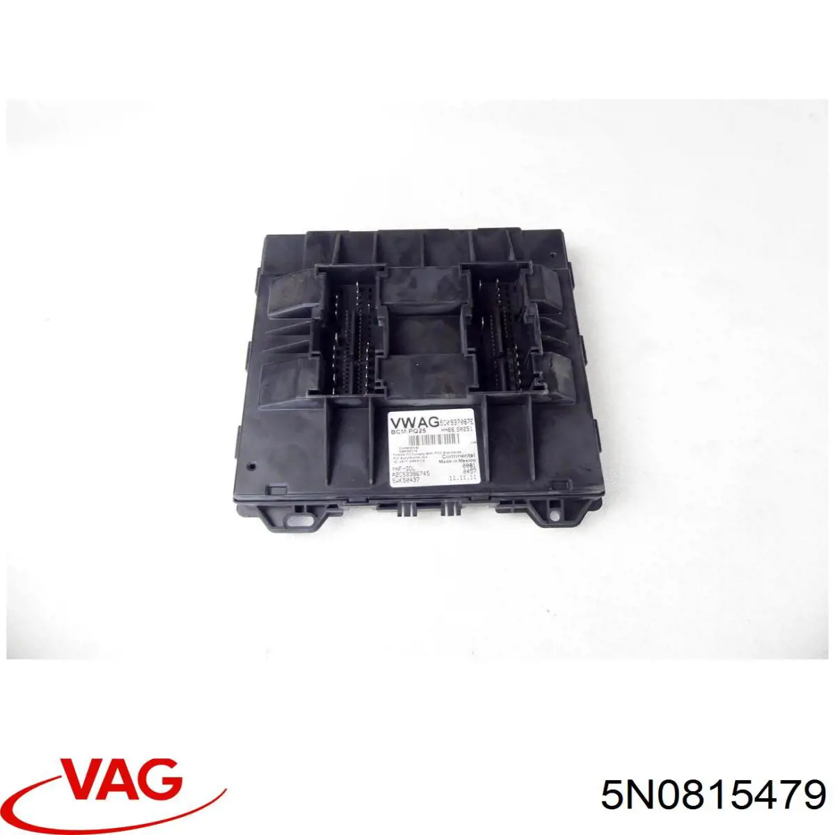  5N0815479 VAG