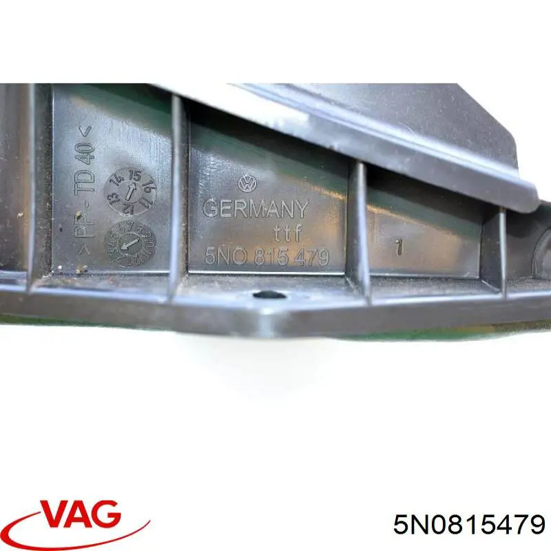  VAG 5N0815479 precio, desde 32,16 EUR
