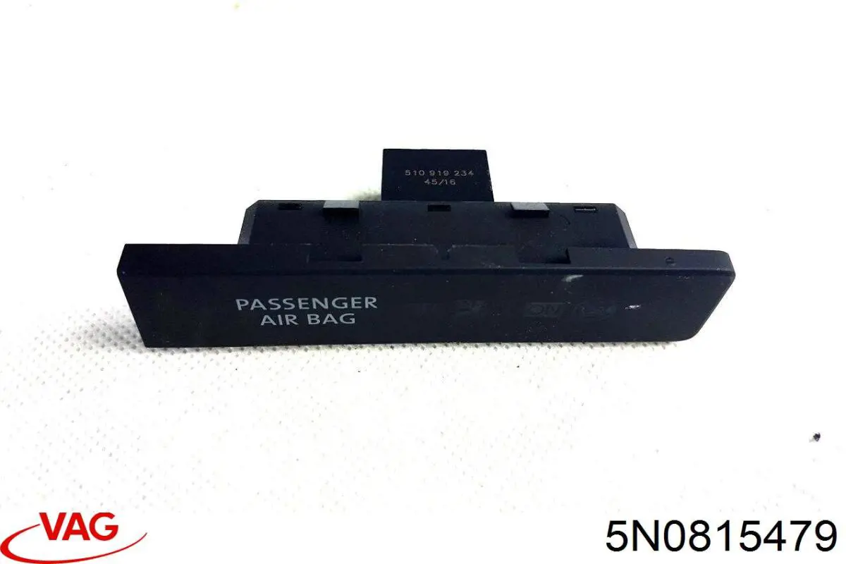 Comprar 5N0815479 VAG 