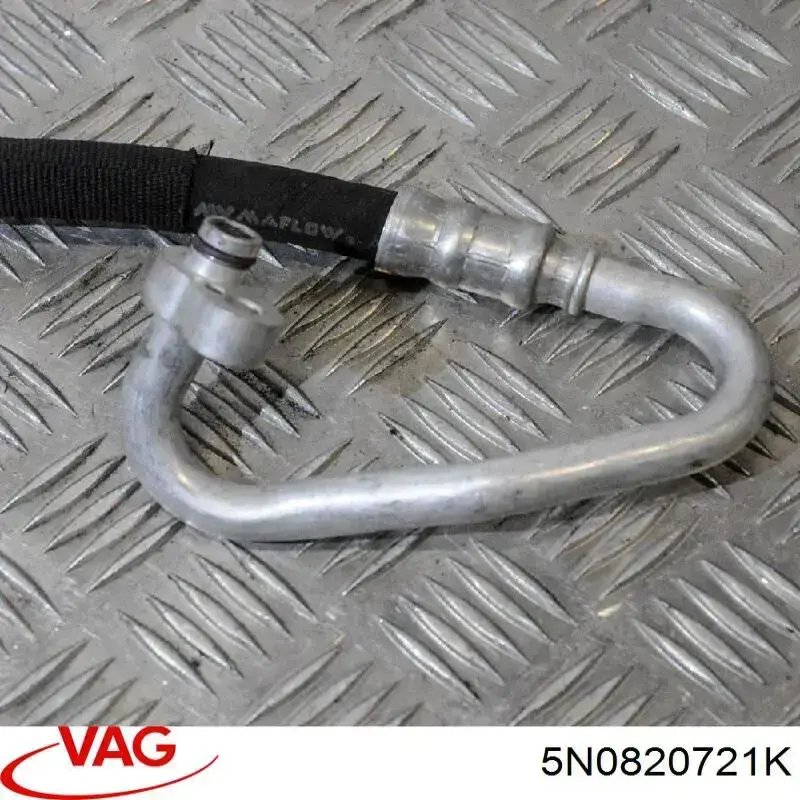 5N0820721K VAG