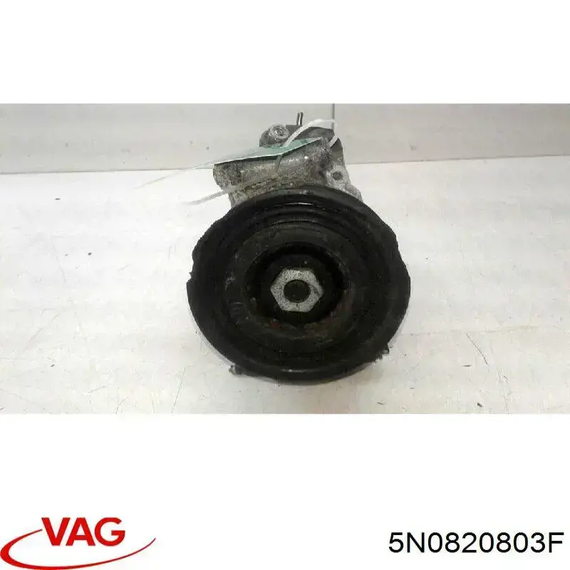 Compresor de ac VAG 5N0820803F