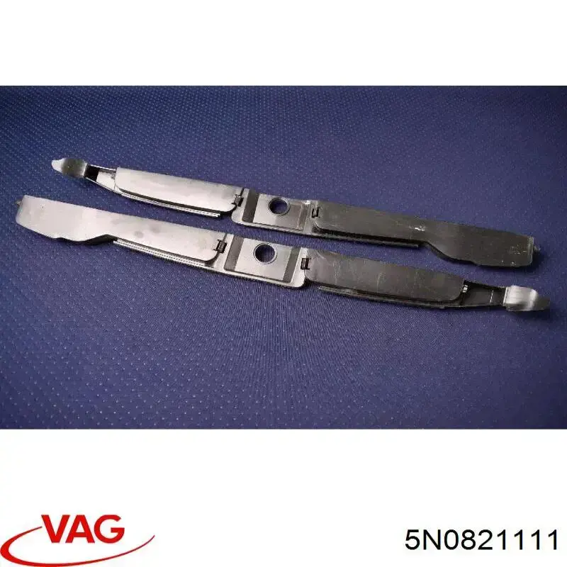 Comprar 5N0821111 VAG Sellado de guardabarros