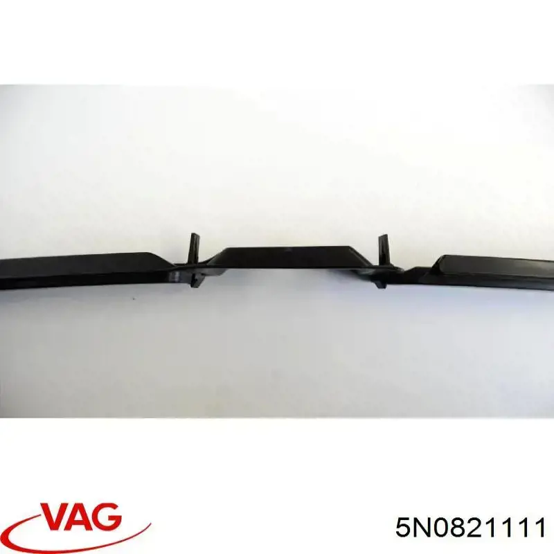Sellado de guardabarros 5N0821111 VAG