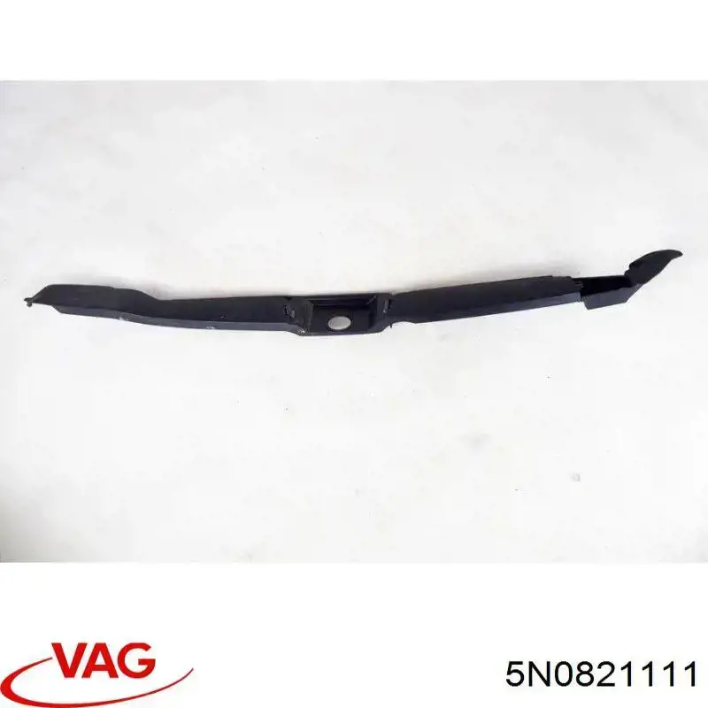 Sellado de guardabarros VAG 5N0821111 precio, desde 29,18 EUR