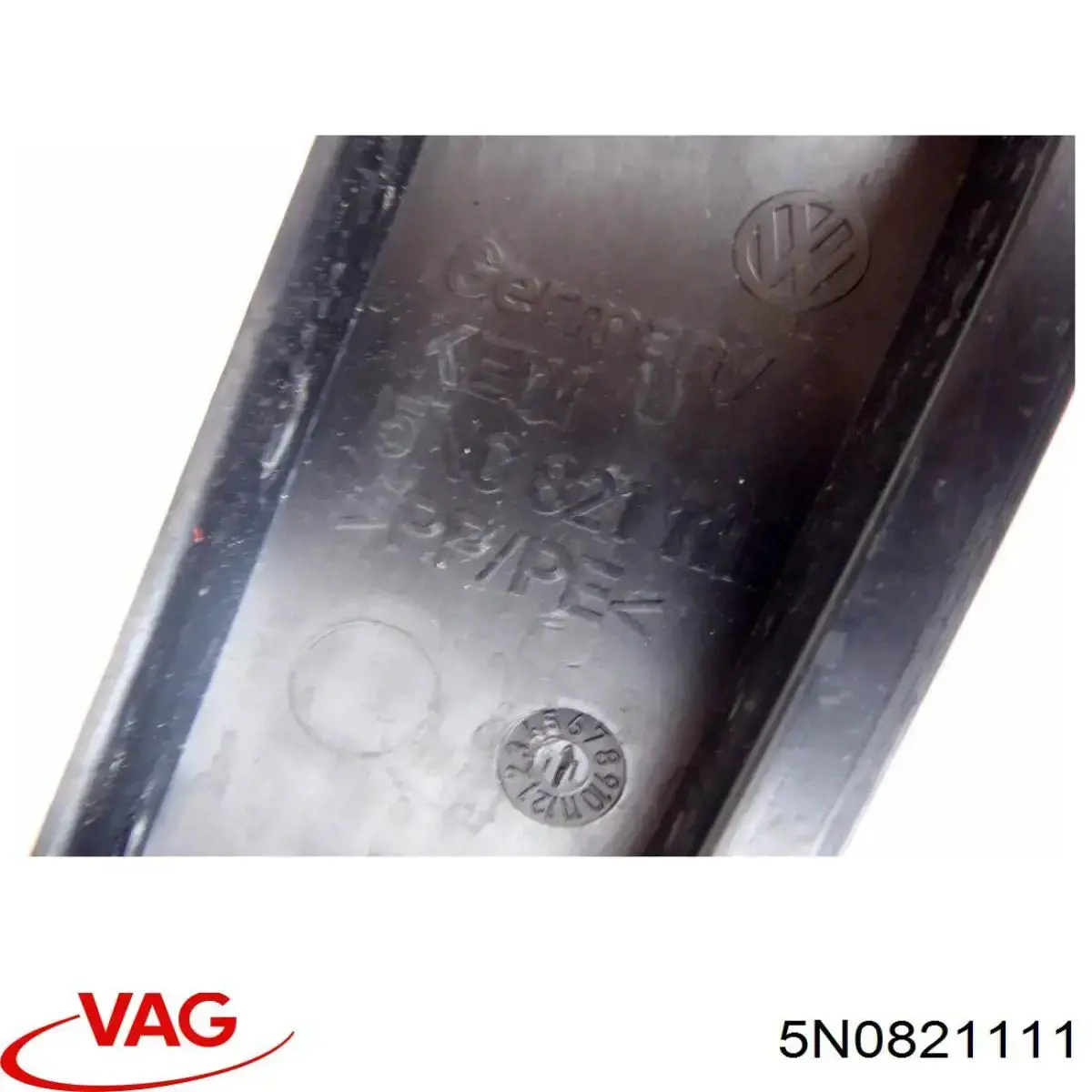 5N0821111 VAG