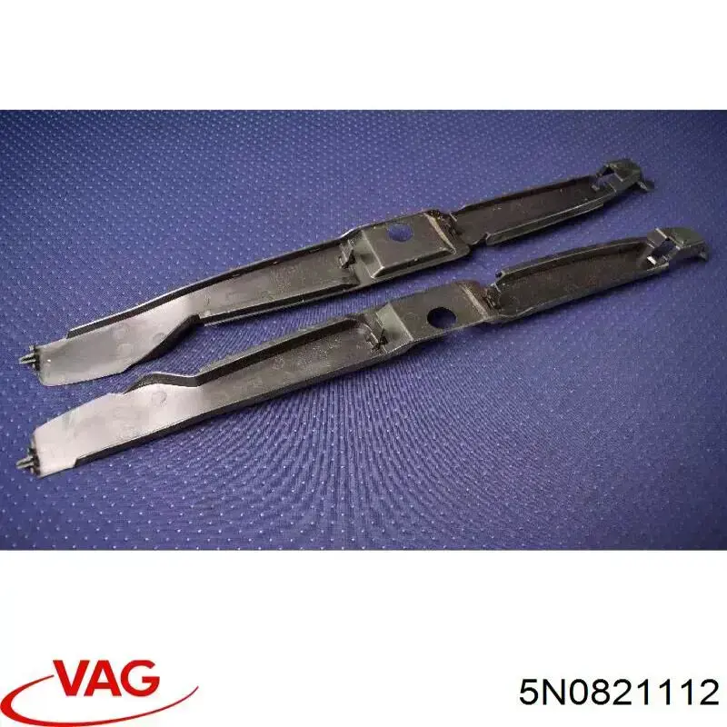 Comprar 5N0821112 VAG Sellado de guardabarros