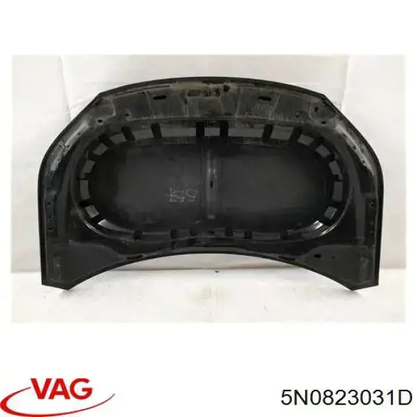 Comprar 5N0823031D VAG Capó