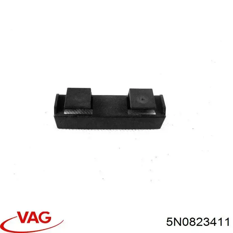  VAG 5N0823411 precio, desde  EUR