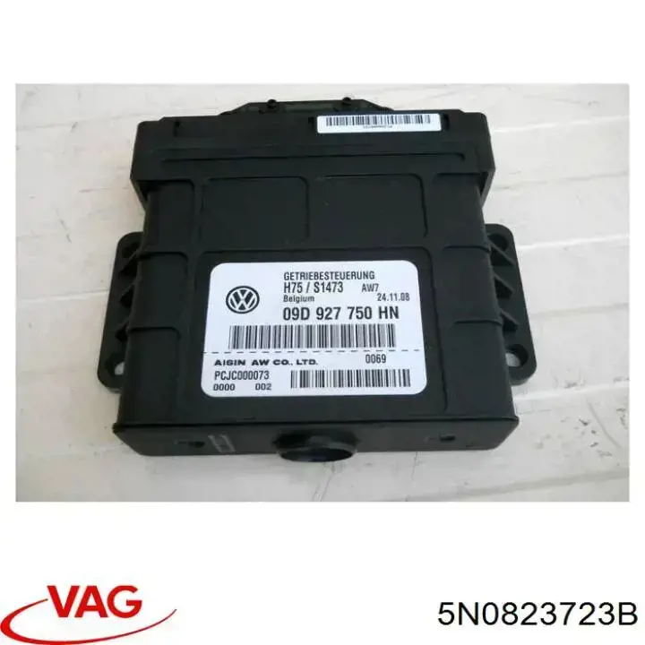  VAG 5N0823723B precio, desde 33,20 EUR