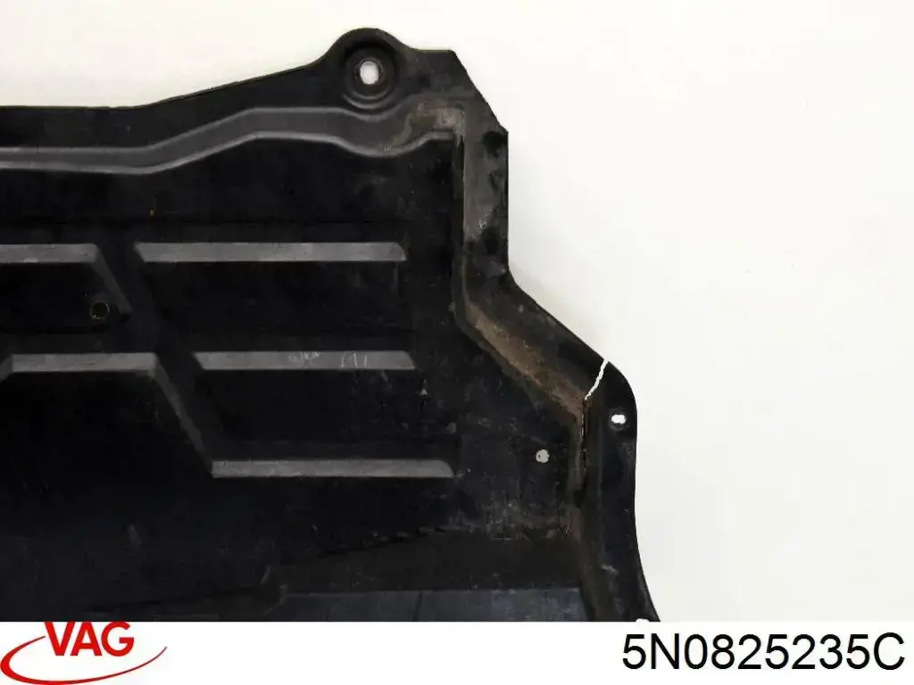 Protección motor / empotramiento 150424 Rezaw-plast