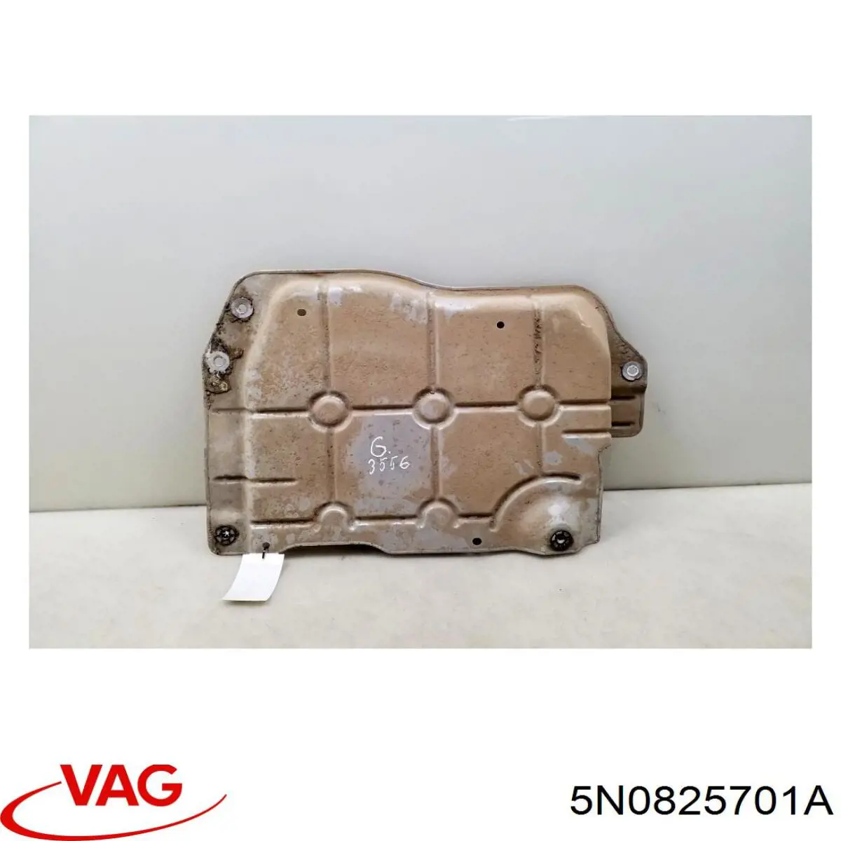  VAG 5N0825701B precio, desde 93,50 EUR