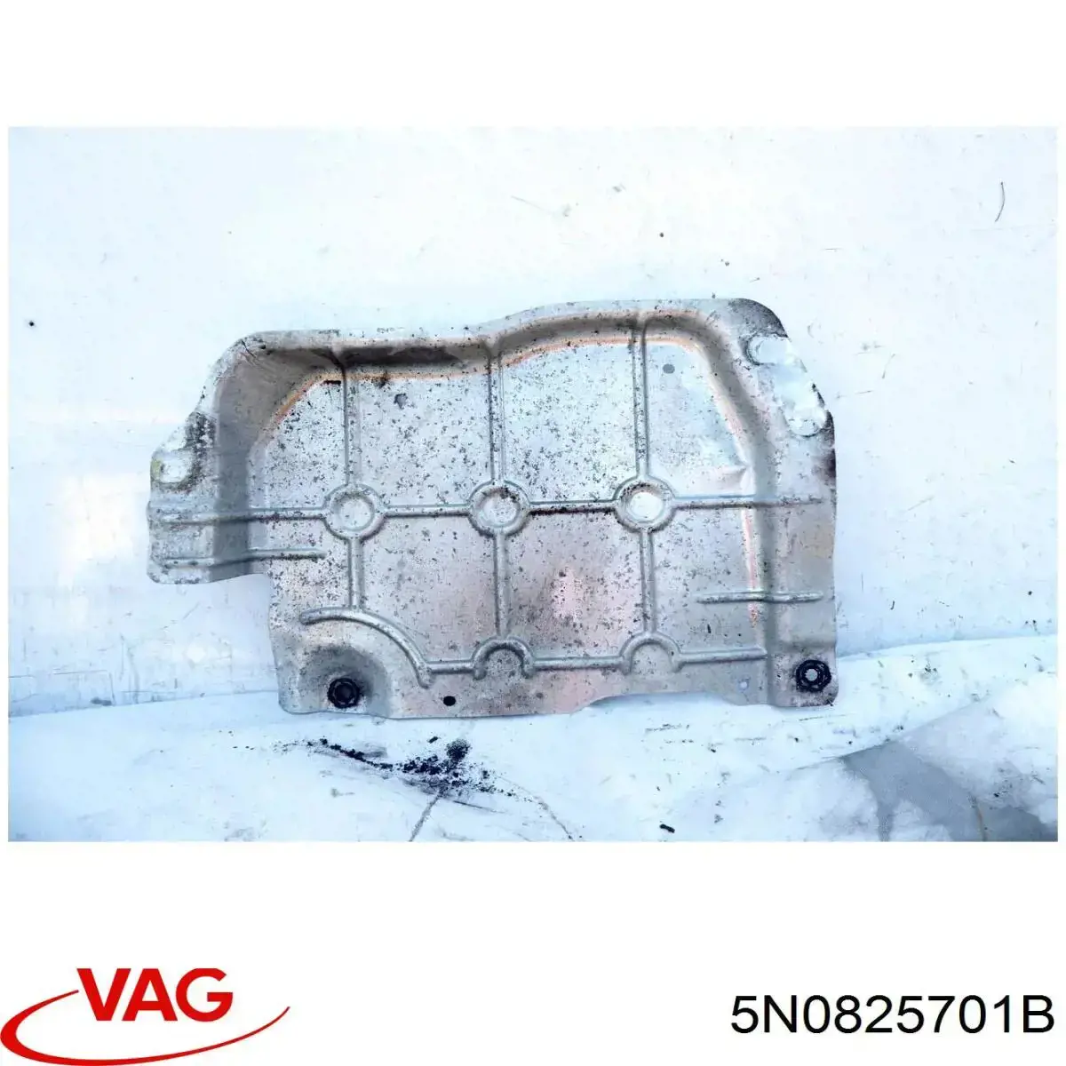 5N0825701B VAG 