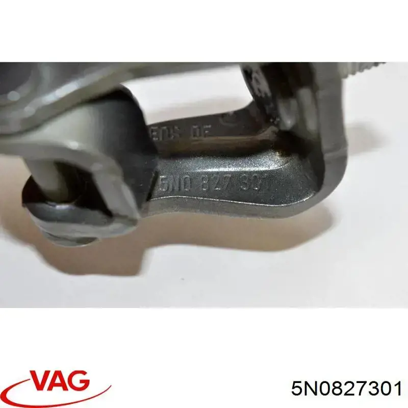 Comprar 5N0827301 VAG Bisagra de puerta trasera