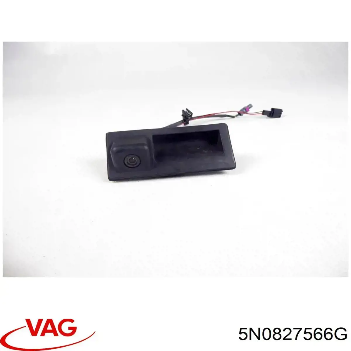 5N0980551 VAG