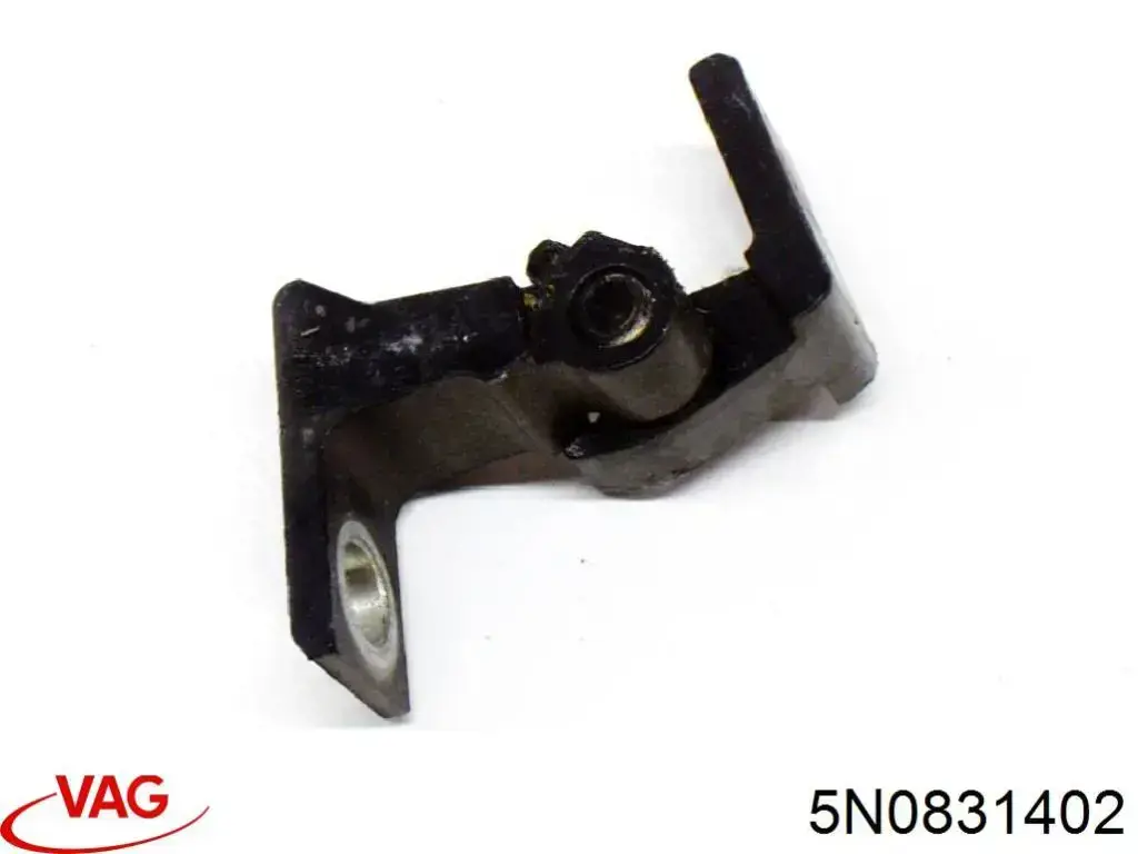 Bisagra delantera derecha VAG 5N0831402