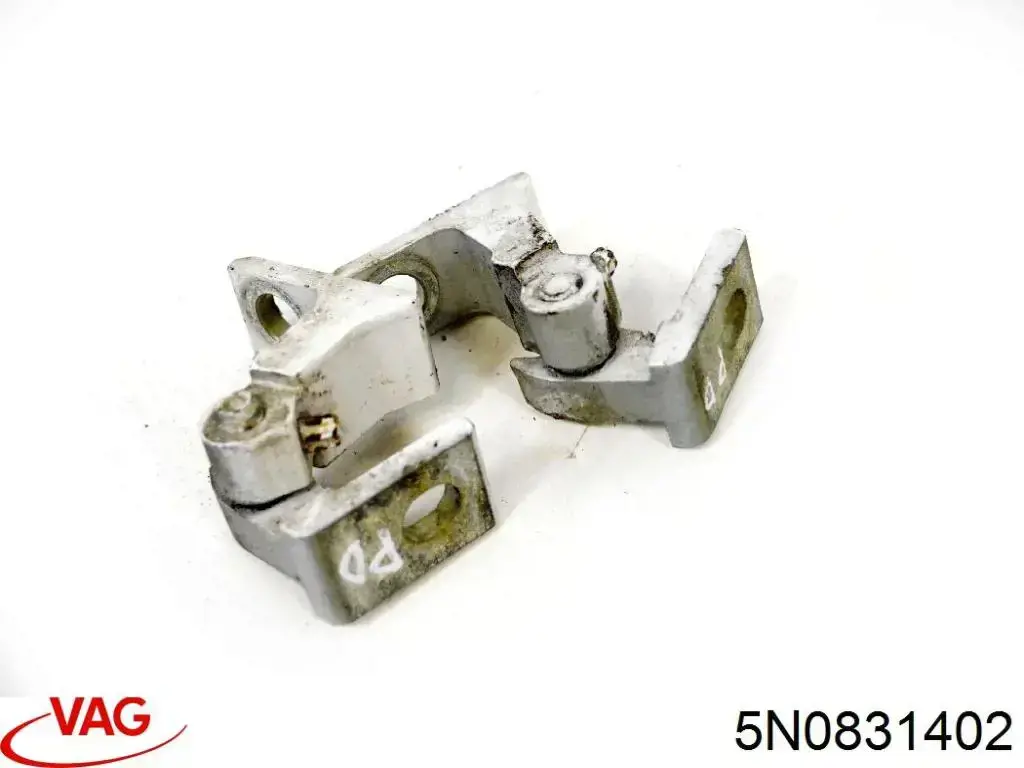 Comprar 5N0831402 VAG Bisagra de la puerta delantera derecha