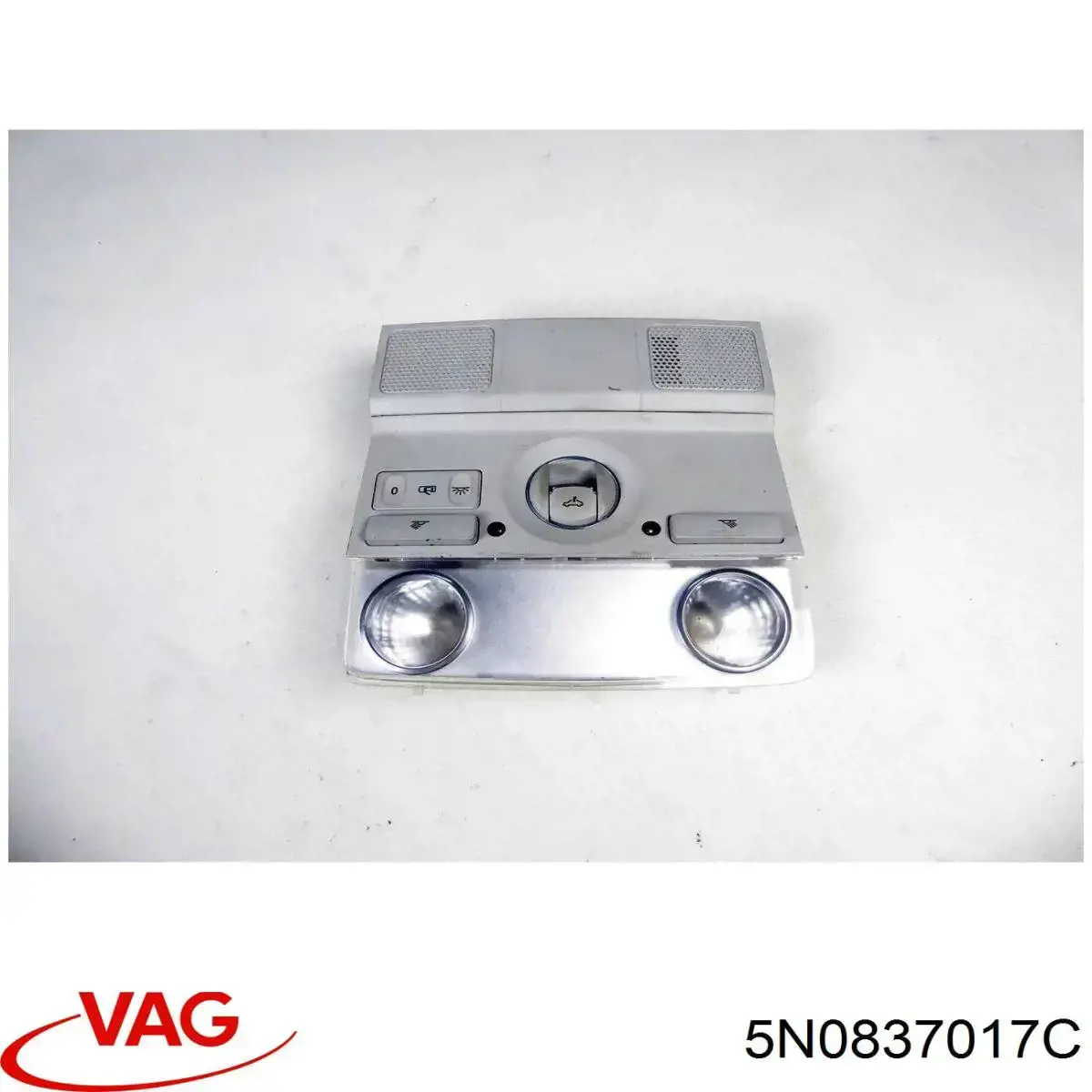 Cable de apertura de cerradura de puerta delantera VAG 5N0837017C precio, desde 21,25 EUR