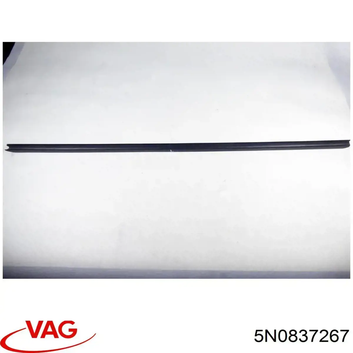  VAG 5N0837267