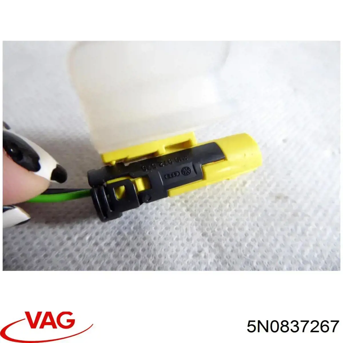 Comprar 5N0837267 VAG 