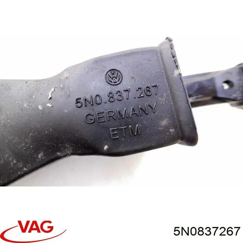 Comprar 5N0837267 VAG 