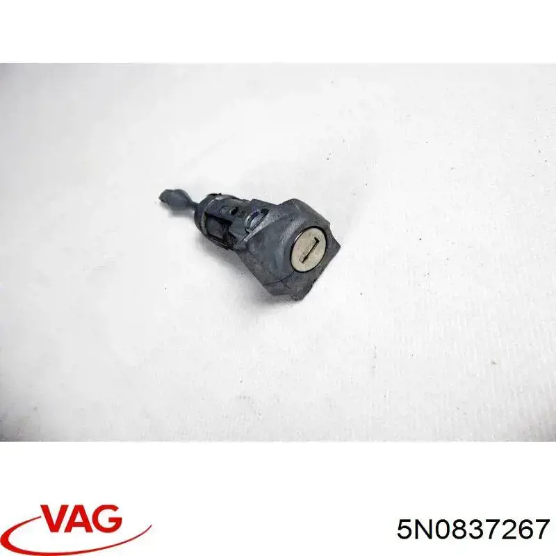  5N0837267 VAG